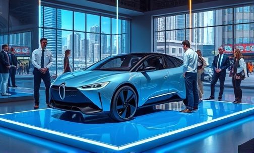 R汽车ER6为什么销量不佳?