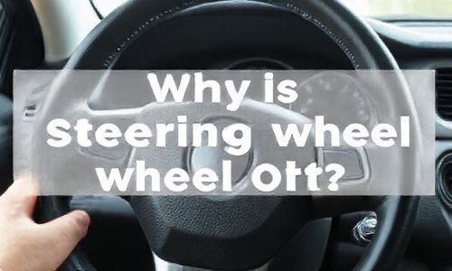 方向盘为什么会偏离？