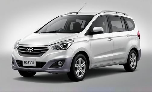 现代格越为什么停售