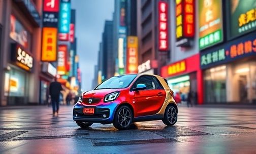 国内为什么禁止跳灯车?