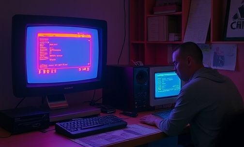 为什么我的半挂车倒车技术那么差?