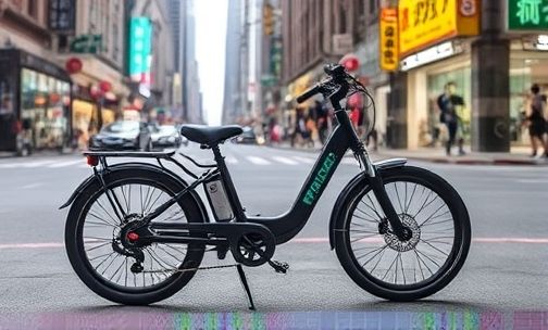 重庆为什么没自行车 电瓶车