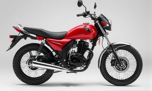 五羊本田弯刀110为什么停产