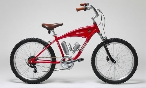 十多年前大白鲨摩托车为什么停产