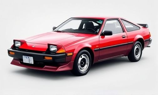 丰田 AE86 价格在未来会上涨吗?