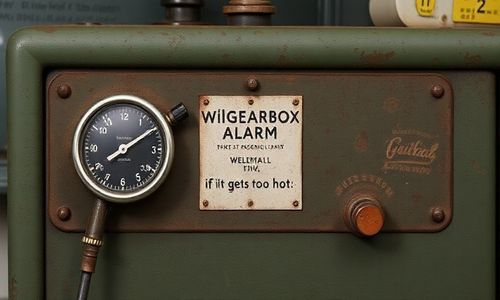 威朗变速箱温度过高会报警吗