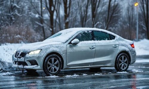 汽车一月不开电瓶会没电吗