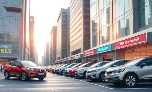 6 月购车新政策实施是否会影响汽车租赁行业?