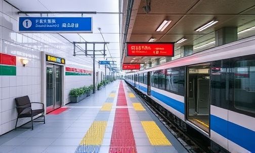 燕郊镇地铁站和火车站会连通吗