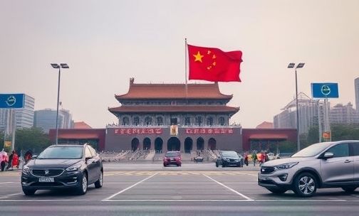 2019年北京还能购买国五排放标准的汽车吗?