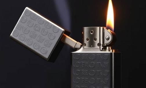 点烟器弹不出来会有危险吗?