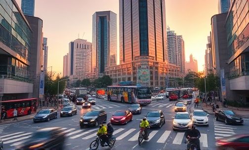 28号会堵车吗