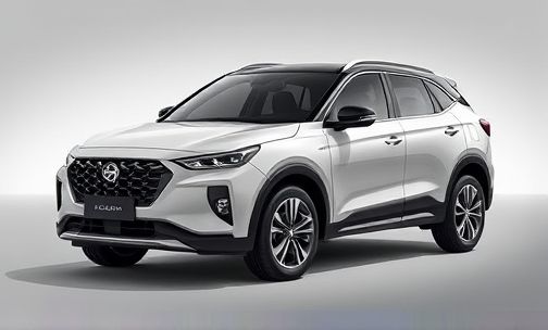 2025 款长安 CS95 曝光,价格预计会在什么范围?