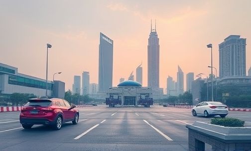 武汉新车上牌照流程及费用