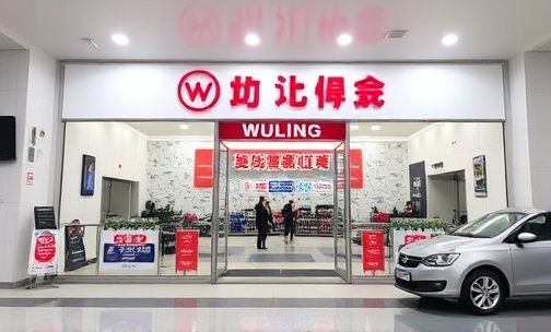 五菱 4s店地址查询 韶关五菱 4s店地址