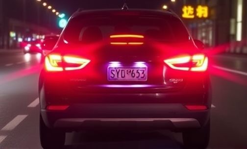 五菱宏光转向灯和双闪灯不亮