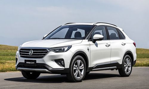 五菱之光6376是国几车