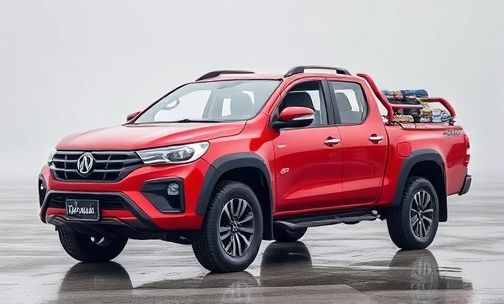 五菱皮卡3万元左右全款车