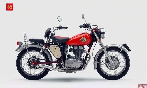 五羊本田凯影WH125