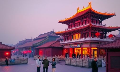西安限行时间