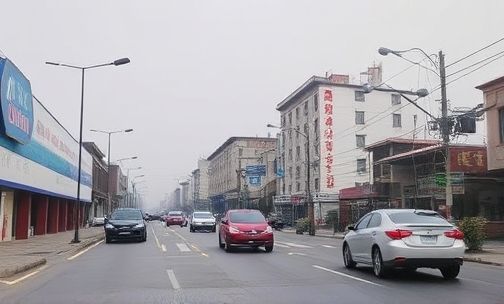 萧县北到洛阳一天有几躺车