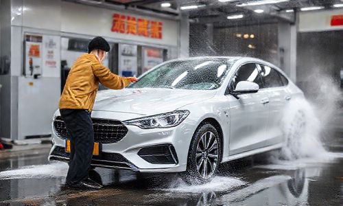 小亿洗车液这么便宜，售后服务如何？