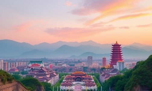 西宁到西安动车票价