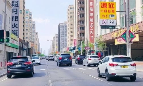 信阳市车辆限行规定