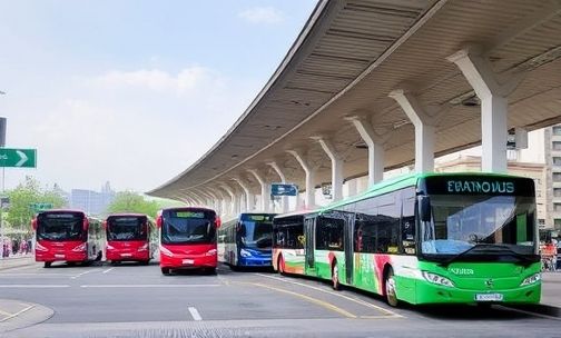 徐州市游3路公交车路线站点