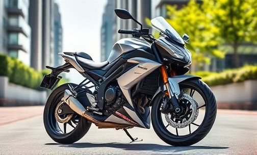 雅马哈FZ6N这个车百公里油耗多少