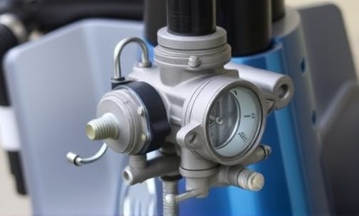 雅马哈踏板车化油器怎么调最省油