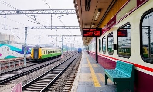 宜昌到天津火车票查询