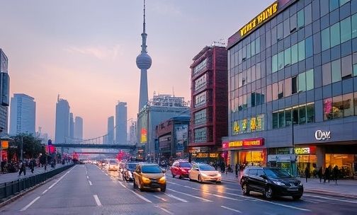 郑州限行时间