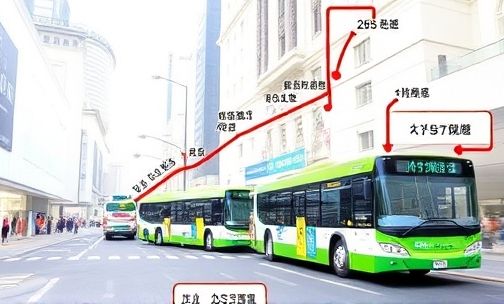 中山995路公交车路线