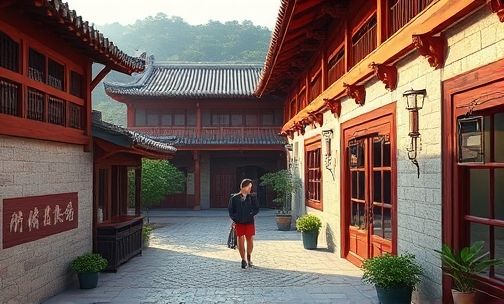 中山六院停车攻略