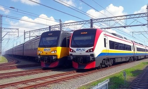 z273和z274是一班车吗