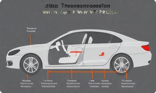 自动挡汽车热车步骤表