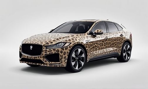 byd 方程豹混动