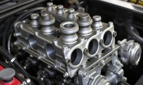 曲轴箱通风阀Neng提升燃油效率吗？