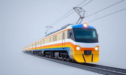 hxd3d电力机车能货运么