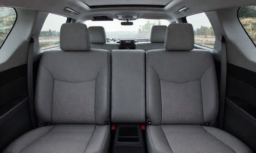 丰田最便宜的mpv7座