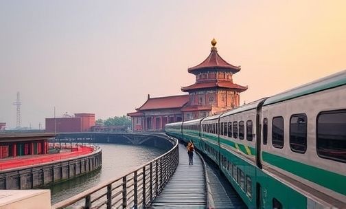 天津到北京最便宜火车票价