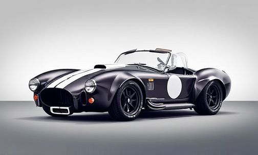 眼镜蛇跑车gt500报价