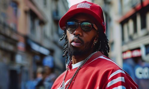 Coogi：美国嘻哈风的代表