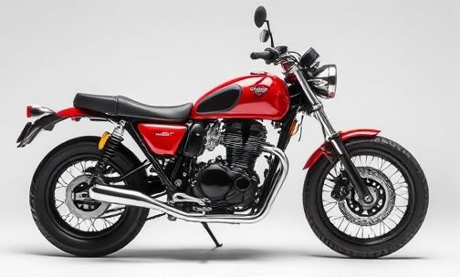 ct 700摩托车参数