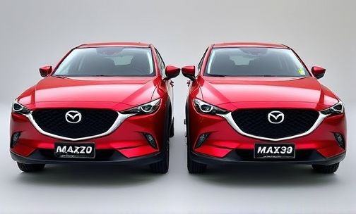cx30归属:长安马自达还是一汽马自达?
