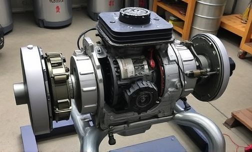 dl250发动机拆解