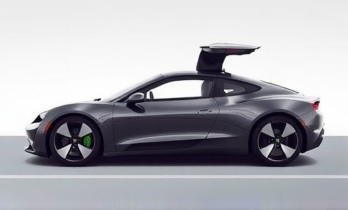 model3有鸥翼门吗