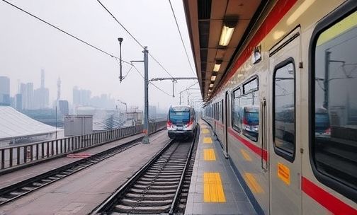 z94西安到上海火车经过南京吗