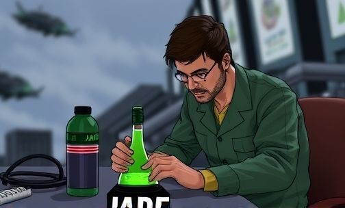 jade 杰德的油耗高吗